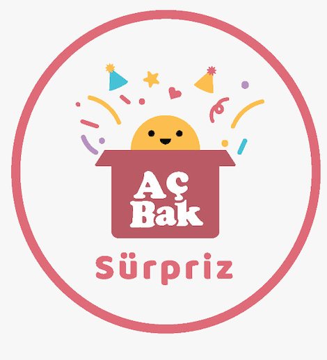 AçBak Sürpriz